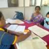 An awareness of government officials and clients in Pitipana North and Pitipana South divisions belonging to Homagama Divisional Secretariat. (2023-01-03)